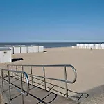 Villa In Near Alberstrand Knokke-Heist