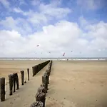 In Near Alberstrand Knokke-Heist