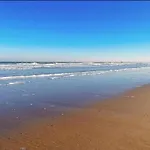 In Near Alberstrand * Knokke-Heist