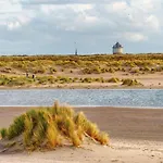 Villa In Near Alberstrand Knokke-Heist