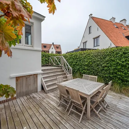 In Near Alberstrand Villa *