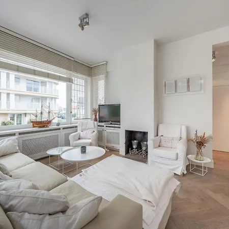 In Near Alberstrand Villa *