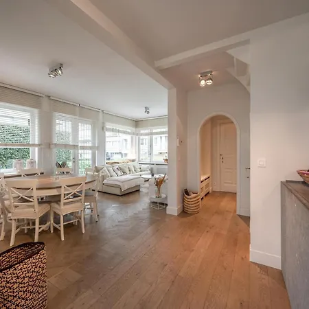 Willa In Near Alberstrand *