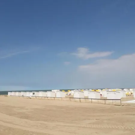 In Near Alberstrand *