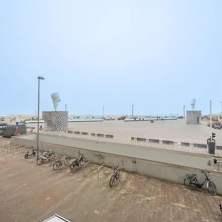 In Near Alberstrand * Knokke-Heist