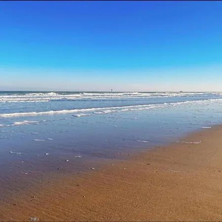 In Near Alberstrand * Knokke-Heist