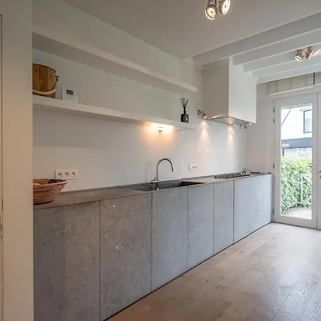 Willa In Near Alberstrand