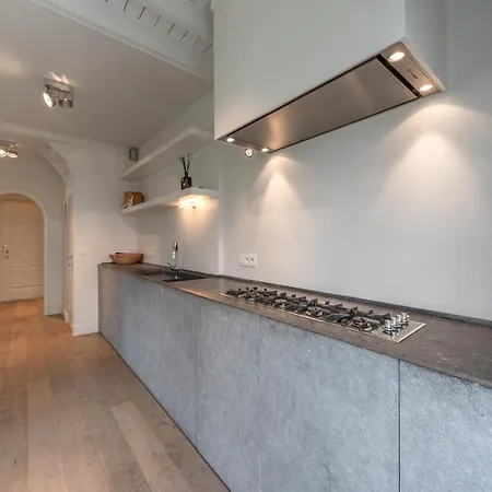 In Near Alberstrand Villa *