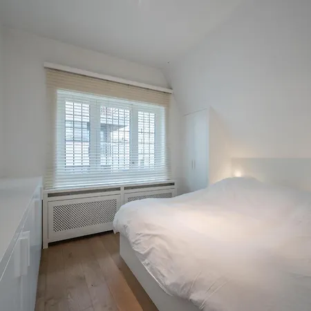 In Near Alberstrand Villa