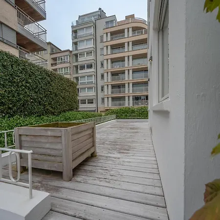 In Near Alberstrand Villa *