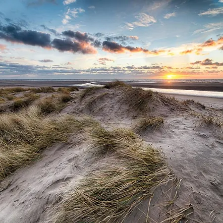 In Near Alberstrand Knokke-Heist